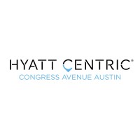 Hyatt Centric Congress Avenue Austin logo, Hyatt Centric Congress Avenue Austin contact details