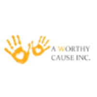 A Worthy Cause Inc. Australia logo, A Worthy Cause Inc. Australia contact details