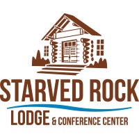 Starved Rock Lodge & Conference Center logo, Starved Rock Lodge & Conference Center contact details