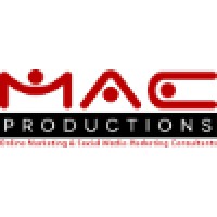 Mac Productions Ltd logo, Mac Productions Ltd contact details