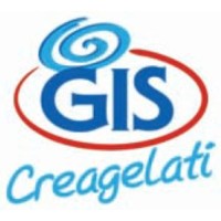 GIS Gelati S.p.A. logo, GIS Gelati S.p.A. contact details