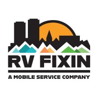 RV FIXIN logo, RV FIXIN contact details