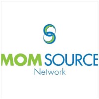 MomSource Network logo, MomSource Network contact details