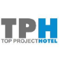 Top Project Hotel srl logo, Top Project Hotel srl contact details