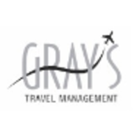 Gray's Travel Managment logo, Gray's Travel Managment contact details