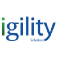 Igility Solutions logo, Igility Solutions contact details