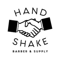 Handshake Barber & Supply logo, Handshake Barber & Supply contact details