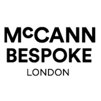 McCann Bespoke London logo, McCann Bespoke London contact details