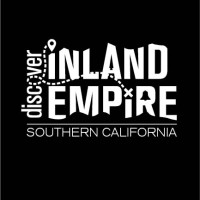 Discover The Inland Empire logo, Discover The Inland Empire contact details