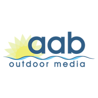 Adopt A Beach / AAB Outdoor Media logo, Adopt A Beach / AAB Outdoor Media contact details