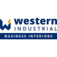 Western Industrial Business Interiors logo, Western Industrial Business Interiors contact details