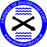 Shoreham Fort logo, Shoreham Fort contact details