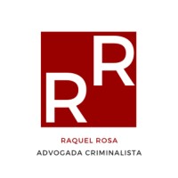 Raquel Rosa - Advogada Criminalista logo, Raquel Rosa - Advogada Criminalista contact details