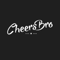 Cheers Bro logo, Cheers Bro contact details