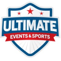 Ultimate Events and Sports Management, LLC logo, Ultimate Events and Sports Management, LLC contact details