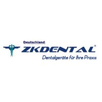 ZkDental Deutschland GmbH logo, ZkDental Deutschland GmbH contact details