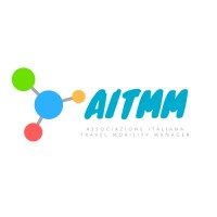 AITMM Associazione Italiana Travel Mobility Manager logo, AITMM Associazione Italiana Travel Mobility Manager contact details