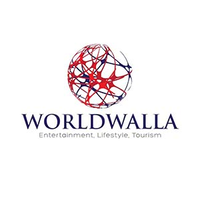 WorldWalla London logo, WorldWalla London contact details