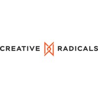 Creative Radicals logo, Creative Radicals contact details