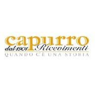 Capurro Ricevimenti S.r.l. logo, Capurro Ricevimenti S.r.l. contact details