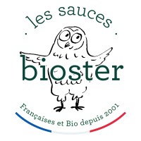 Bioster logo, Bioster contact details