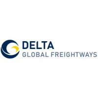 Delta Global Freightways Srl logo, Delta Global Freightways Srl contact details