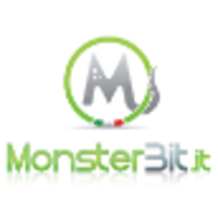 MonsterBit.it SRL logo, MonsterBit.it SRL contact details