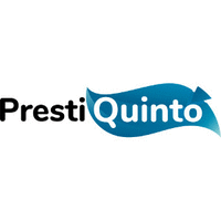 Prestiquinto Srl logo, Prestiquinto Srl contact details