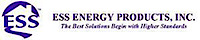 ESS Energy Products logo, ESS Energy Products contact details