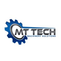 Mt Tech Machinery Solutions, LLC logo, Mt Tech Machinery Solutions, LLC contact details