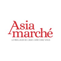 Asia Marché logo, Asia Marché contact details