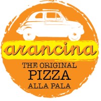 Arancina Pizzeria logo, Arancina Pizzeria contact details