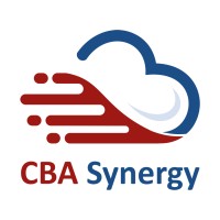 CBA Synergy GmbH logo, CBA Synergy GmbH contact details