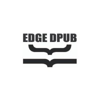 EDGE DPUB LTD logo, EDGE DPUB LTD contact details