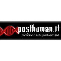 Posthuman.it logo, Posthuman.it contact details