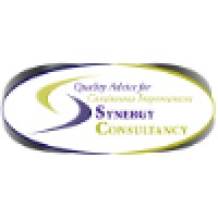 Synergy Consultancy logo, Synergy Consultancy contact details