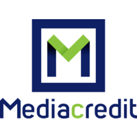 MediaCredit s.r.l. logo, MediaCredit s.r.l. contact details