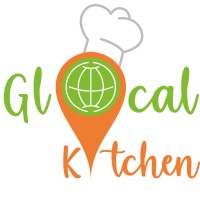 Glocal Kitchen logo, Glocal Kitchen contact details