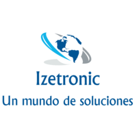 Izetronic logo, Izetronic contact details