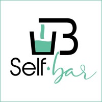 SelfBar logo, SelfBar contact details