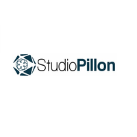 Studio Pillon logo, Studio Pillon contact details