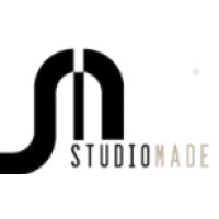 Studio Made logo, Studio Made contact details