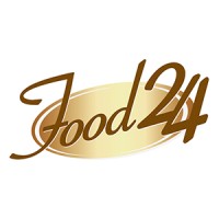 Food24 S.R.L. logo, Food24 S.R.L. contact details