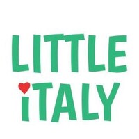 Little Italy Finland logo, Little Italy Finland contact details