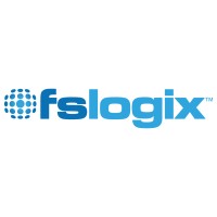 FSLogix logo, FSLogix contact details