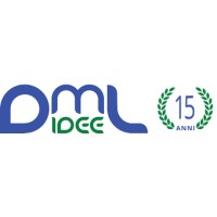 DML IDEE logo, DML IDEE contact details