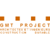 GMT Project logo, GMT Project contact details