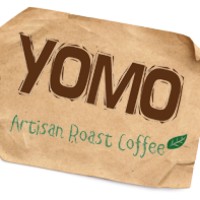 YOMO Artisan Roast Coffee logo, YOMO Artisan Roast Coffee contact details