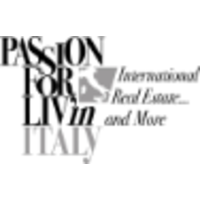 Passion for Liv'in Italy logo, Passion for Liv'in Italy contact details