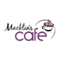 Macklin's Cafe logo, Macklin's Cafe contact details